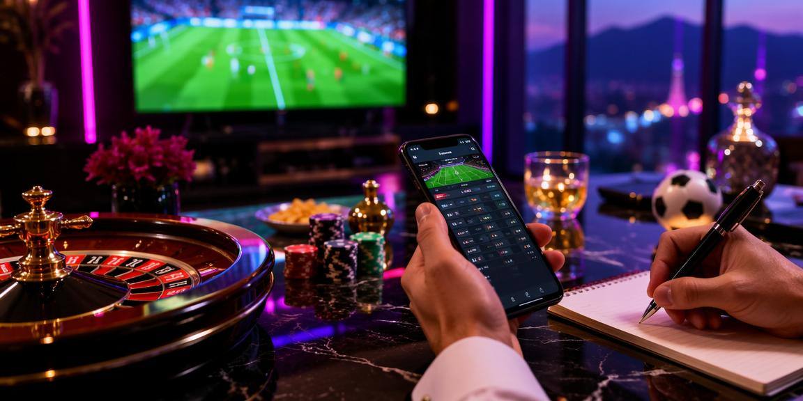 11betvip gaming platform